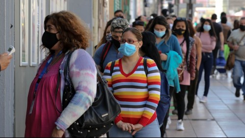 Bono de Protección 2021: Cómo postular y acceder al beneficio dirigido a dueñas de casa