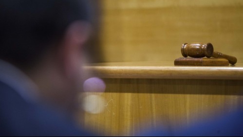 Hombre que violó y embarazó a menor de 14 años deberá pasar 12 años en la cárcel