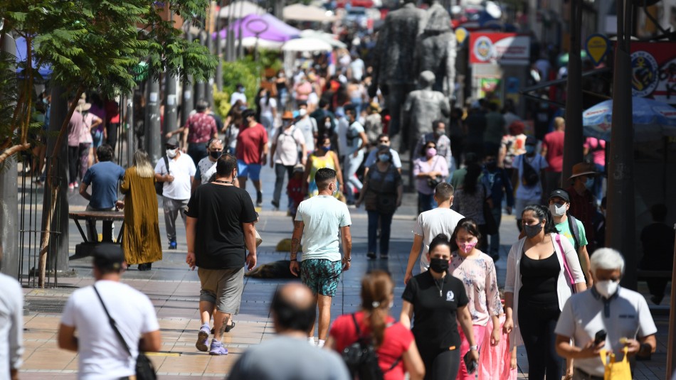 Nuevas Cuarentenas Revisa Los Cambios Del Plan Paso A Paso Para Este Jueves 25 De Febrero Meganoticias