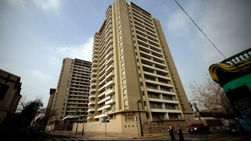 Corte Suprema falla a favor de Recoleta al considerar ilegal la construcción de edificio