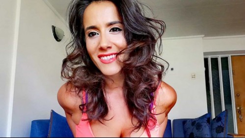 Mila Correa y su optimismo para combatir el cáncer: 'Estar sin pelo y cejas es superficial'