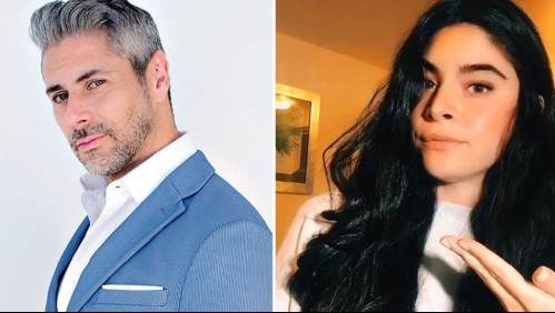 La novia del ex Garibaldi acusado de abusar sexualmente de su hija dice que es un buen hombre