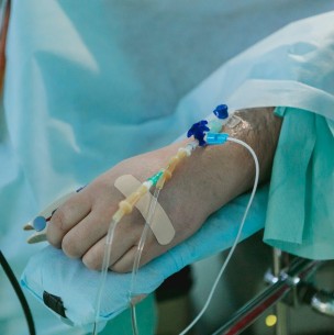 Justicia peruana permite eutanasia para mujer con enfermedad incurable Justicia peruana permite eutanasia para mujer con enfermedad incurable