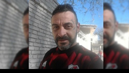 Taxista acelera en control policial por no tener documentos en regla y muere a tiros en Mendoza