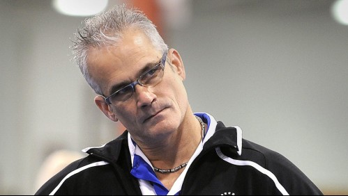 Encuentran muerto a exentrenador olímpico de gimnasia de EEUU acusado de agresión sexual