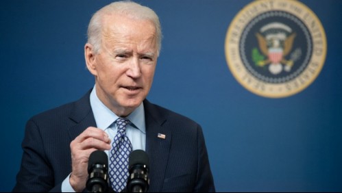Joe Biden ordena ataque aéreo en Siria a infraestructuras de milicias apoyadas por Irán