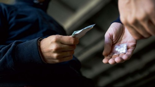 Gendarmes obedecían órdenes de condenado e ingresaban drogas a cárcel de Santiago según Fiscalía