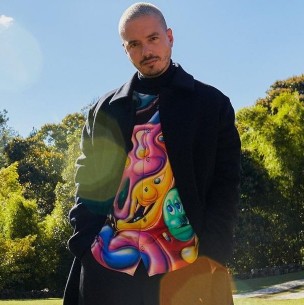 Esta es la razón por la que J Balvin mantuvo en secreto en el embarazo de su novia Esta es la razón por la que J Balvin mantuvo en secreto en el embarazo de su novia