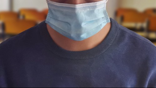 Adulto mayor muere de coronavirus: Le prohibieron usar mascarilla en el trabajo