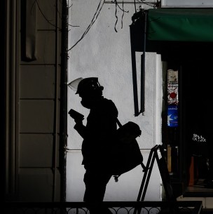 INE: Desempleo en el trimestre móvil noviembre-enero llegó al 10,2% INE: Desempleo en el trimestre móvil noviembre-enero llegó al 10,2%