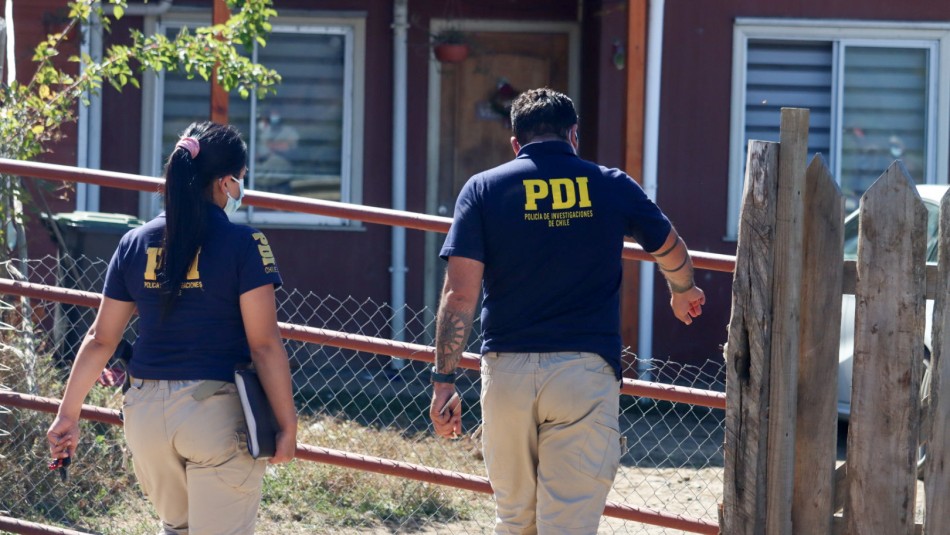 Caso Tomás Bravo Caso Tomás Bravo: Familia está a la espera de información oficial de las autoridades