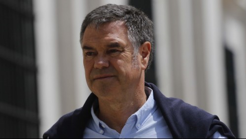 Tercer retiro del 10%: Senador Ossandón se suma a parlamentarios que están a favor del proyecto