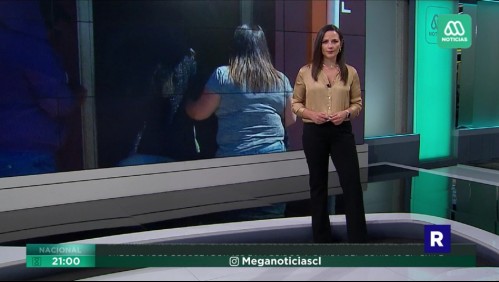 Meganoticias Prime - Jueves 25 de febrero 2021