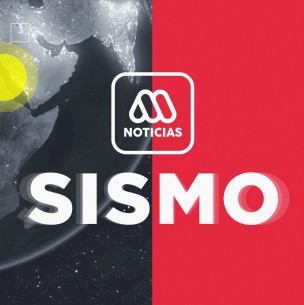 Temblor en el sur de Perú se percibe en la Región de Arica y Parinacota Temblor en el sur de Perú se percibe en la Región de Arica y Parinacota