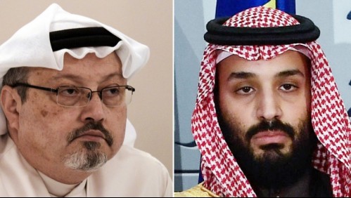 EEUU dice que príncipe saudí aprobó 'capturar o matar' al periodista Jamal Khashoggi