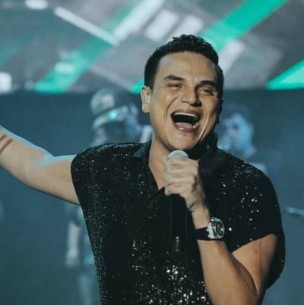 Silvestre Dangond reaparece en las redes sociales después de superar el coronavirus Silvestre Dangond reaparece en las redes sociales después de superar el coronavirus
