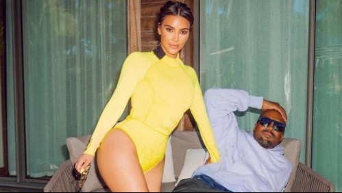 Kanye West intentó vender joyas de Kim Kardashian: 'Quiere borrar cualquier rastro de ella'