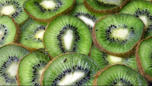 Súperalimentos: Conoce los beneficios del kiwi para el organismo