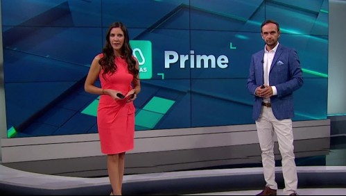 Meganoticias Prime - Sábado 27 de febrero 2021