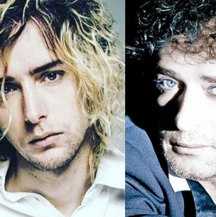 Hijo de Gustavo Cerati estalla cuando lo comparan con su padre: Hijo de Gustavo Cerati estalla cuando lo comparan con su padre: