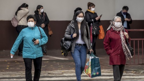 Libres de coronavirus: Las 14 comunas que no presentan casos activos en Chile