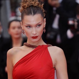Bella Hadid muestra cómo es su día a día luchando contra la enfermedad de Lyme Bella Hadid muestra cómo es su día a día luchando contra la enfermedad de Lyme
