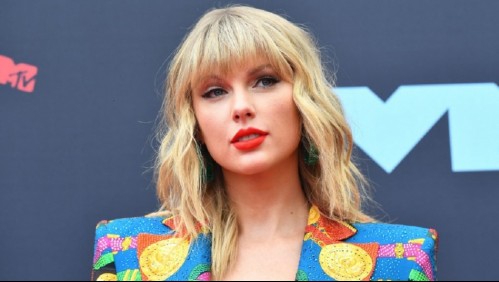 Taylor Swift toma 'venganza' y contrademanda a parque temático que la acusó de plagio