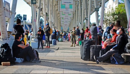 Las 13 comunas en la Región Metropolitana que cambian de fase en el plan Paso a Paso