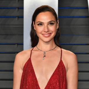 Gal Gadot anuncia embarazo tras aparición en Globos de Oro: Nadie se percató de su estado Gal Gadot anuncia embarazo tras aparición en Globos de Oro: Nadie se percató de su estado