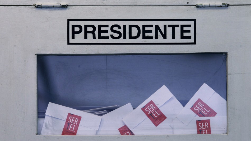 Calendario electoral Chile 2021: Revisa cuándo son las presidenciales y parlamentarias