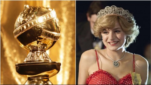 'The Crown' estuvo imparable en los Globos de Oro 2021: Arrasó con cuatro premios