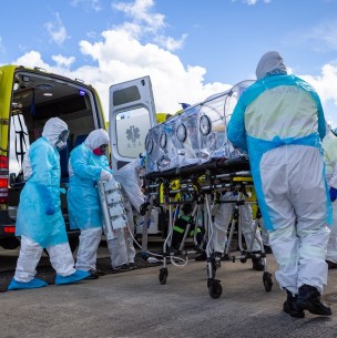 Balance por coronavirus: Chile registra más de 4 mil nuevos contagios por quinto día consecutivo Balance por coronavirus: Chile registra más de 4 mil nuevos contagios por quinto día consecutivo
