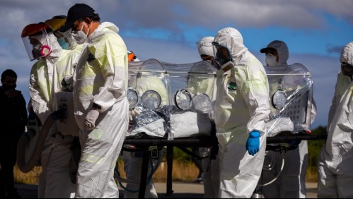 La OMS asegura que es 'irreal y prematuro' acabar con el coronavirus este año