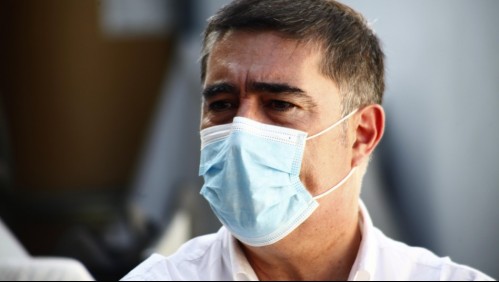 Desbordes por posible tercer retiro del 10%: 'Es necesaria una ayuda para todos los chilenos'