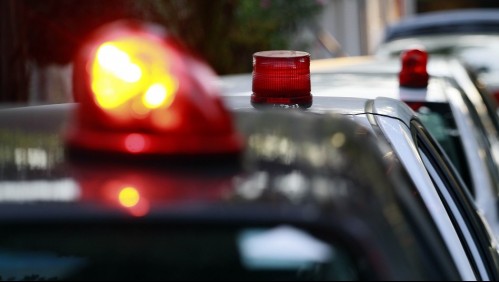 Madre de niño baleado y muerto en confuso incidente en Maipú: 'Que pague la persona que lo hizo'