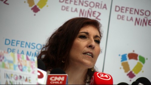 Defensora de la niñez y 2 niños muertos tras baleos: 'El Estado no puede seguir llegando tarde'