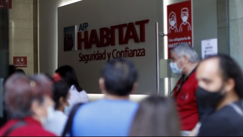 Tercer retiro del 10% de las AFP: Ximena Rincón se suma a parlamentarios a favor del proyecto