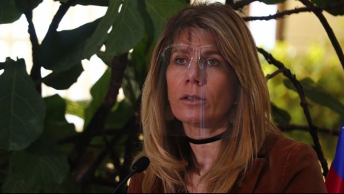 'Aprobar el tercer retiro es casi inevitable': Ximena Rincón insiste en nueva extracción del 10%