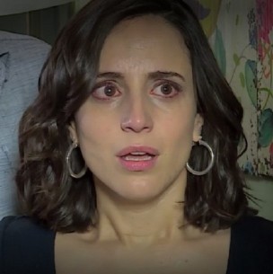 Camila Hirane se despidió de Camila Hirane se despidió de