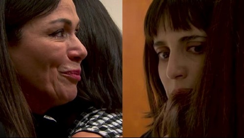 'Tengo toda la fe en Martina': Las reacciones tras impactante salto temporal en Verdades Ocultas