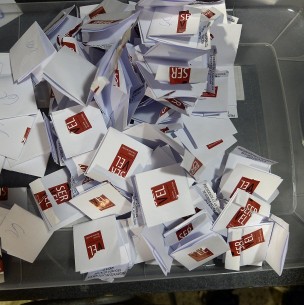 Distrito 7: Revisa la lista completa de los candidatos a constituyentes Distrito 7: Revisa la lista completa de los candidatos a constituyentes