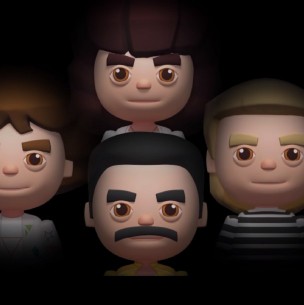 Queen celebra en grande sus 50 años con lanzamiento de divertido videojuego Queen celebra en grande sus 50 años con lanzamiento de divertido videojuego