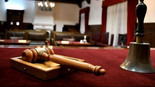 Procesan a General de Ejército por malversación de caudales públicos por monto de $1.352.475.972