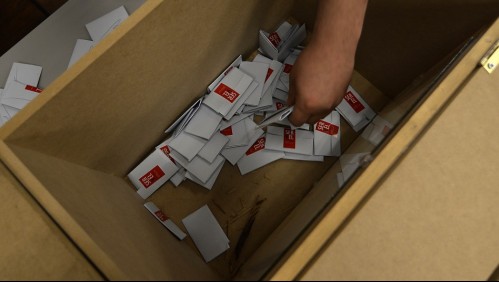 Lista de candidatos a constituyentes Distrito 17