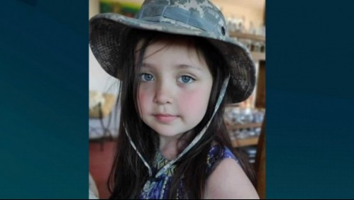 'No le encuentro sentido a mi vida': Desgarrador testimonio de padre de niña asesinada en asalto