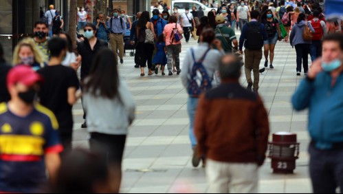 Estas son las regiones con más casos activos de coronavirus en el país