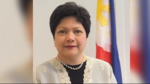 Embajadora de Filipinas en Brasil fue despedida por golpear durante meses a su asesora del hogar