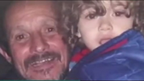 Estas son las pruebas que presentó Fiscalía para inculpar a tío abuelo de Tomás Bravo