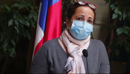 Tercer retiro: Diputada Sepúlveda propone al Gobierno un complemento con la reforma previsional