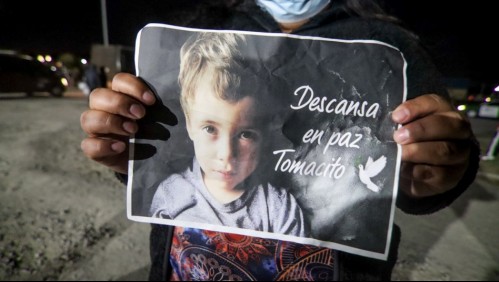 Caso Tomás Bravo: Las enigmáticas dudas sobre la muerte del menor que debe resolver Fiscalía